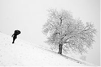 World & Travel: winter photography