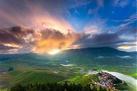 World & Travel: world travel landscape photography