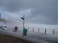 World & Travel: Cappuccino coast, Cape Town, South Africa