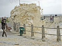 World & Travel: Cappuccino coast, Cape Town, South Africa