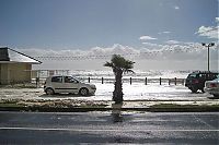 World & Travel: Cappuccino coast, Cape Town, South Africa