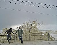 World & Travel: Cappuccino coast, Cape Town, South Africa