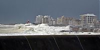 World & Travel: Cappuccino coast, Cape Town, South Africa