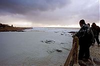 Cappuccino coast, Cape Town, South Africa