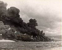 World & Travel: History: Pearl Harbor bombing