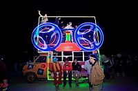 Trek.Today search results: Burning man 2011, Black Rock Desert, Nevada, United States