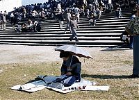 World & Travel: Japan in the 1950's by Herb Gouldon