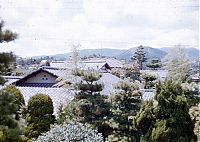 World & Travel: Japan in the 1950's by Herb Gouldon