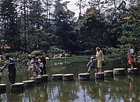 World & Travel: Japan in the 1950's by Herb Gouldon