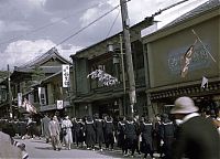 Trek.Today search results: Japan in the 1950's by Herb Gouldon