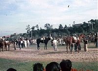 World & Travel: Japan in the 1950's by Herb Gouldon