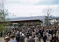 World & Travel: Japan in the 1950's by Herb Gouldon