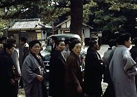 World & Travel: Japan in the 1950's by Herb Gouldon