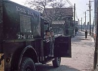 World & Travel: Japan in the 1950's by Herb Gouldon