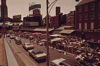 World & Travel: History: Boston in the 1970s