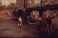 World & Travel: History: Boston in the 1970s