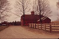 World & Travel: History: Boston in the 1970s