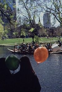 World & Travel: History: Boston in the 1970s