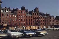 World & Travel: History: Boston in the 1970s