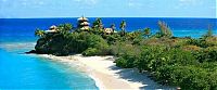 Trek.Today search results: Necker Island, British Virgin Islands owned by Sir Richard Branson