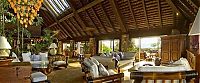 World & Travel: Necker Island, British Virgin Islands owned by Sir Richard Branson