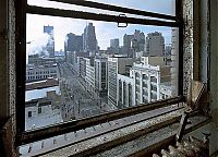 Trek.Today search results: Ruins of Detroit, Michigan, United States