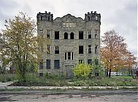 Trek.Today search results: Ruins of Detroit, Michigan, United States