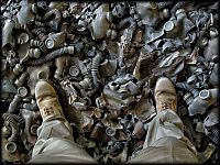 World & Travel: Chernobyl Nuclear Power Plant exclusion zone, Pripyat, Ivankiv Raion, Ukraine