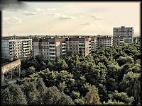 World & Travel: Chernobyl Nuclear Power Plant exclusion zone, Pripyat, Ivankiv Raion, Ukraine