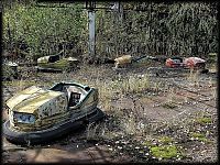 World & Travel: Chernobyl Nuclear Power Plant exclusion zone, Pripyat, Ivankiv Raion, Ukraine