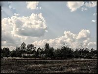 World & Travel: Chernobyl Nuclear Power Plant exclusion zone, Pripyat, Ivankiv Raion, Ukraine