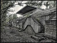 Trek.Today search results: Chernobyl Nuclear Power Plant exclusion zone, Pripyat, Ivankiv Raion, Ukraine