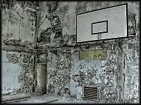 World & Travel: Chernobyl Nuclear Power Plant exclusion zone, Pripyat, Ivankiv Raion, Ukraine