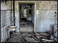 World & Travel: Chernobyl Nuclear Power Plant exclusion zone, Pripyat, Ivankiv Raion, Ukraine