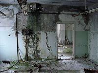 Trek.Today search results: Chernobyl in winter, Pripyat, Kiev Oblast, Ukraine