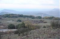 Trek.Today search results: History: Golan Heights military wrecks