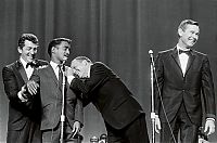 Trek.Today search results: History: the rat pack