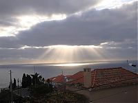 World & Travel: Madeira, Portugal, Atlantic Ocean