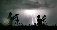 World & Travel: lightning photography