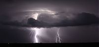 Trek.Today search results: lightning photography