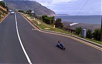 World & Travel: google street view photos