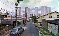 World & Travel: google street view photos