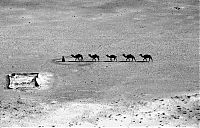 World & Travel: Bird's-eye view of Afghanistan