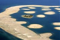 Trek.Today search results: Schumacher's island, Dubai, United Arab Emirates