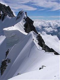 Trek.Today search results: mountains in winter