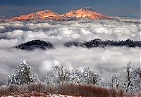 Trek.Today search results: mountains in winter