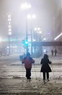 Trek.Today search results: 2011 Groundhog Day Blizzard, North America