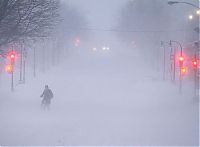 Trek.Today search results: 2011 Groundhog Day Blizzard, North America