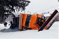 Trek.Today search results: 2011 Groundhog Day Blizzard, North America