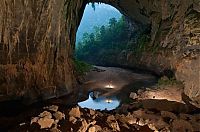 Trek.Today search results: Hang Sơn Đoòng, Mountain River Cave, Quang Binh Province, Vietnam